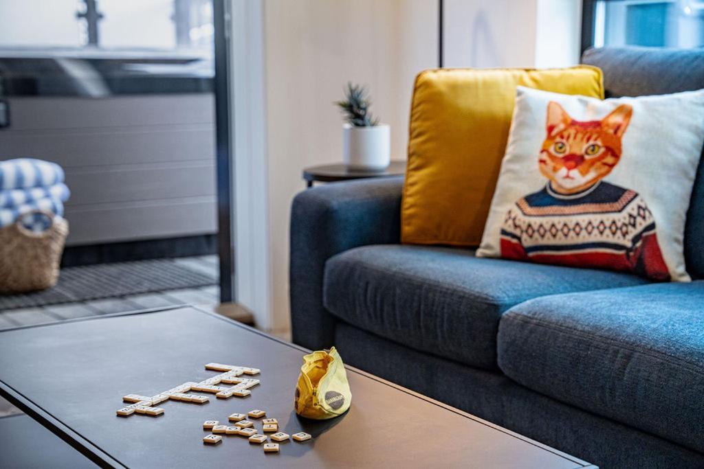 Revel In The Stoke By Revelstoke Vacations Apartment Exterior foto