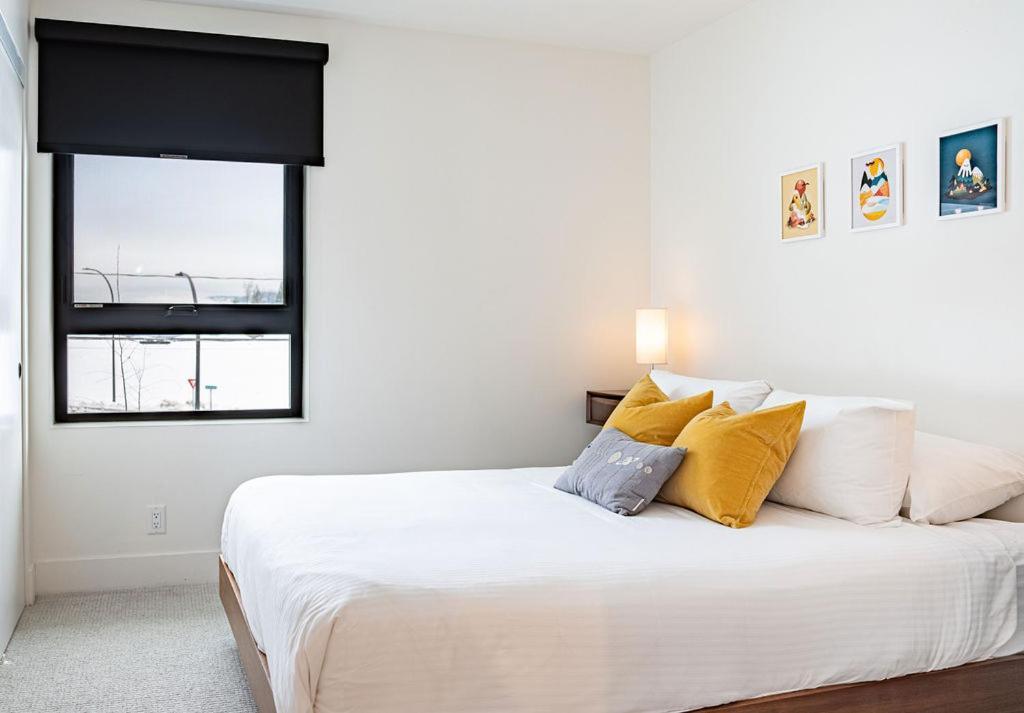 Revel In The Stoke By Revelstoke Vacations Apartment Exterior foto