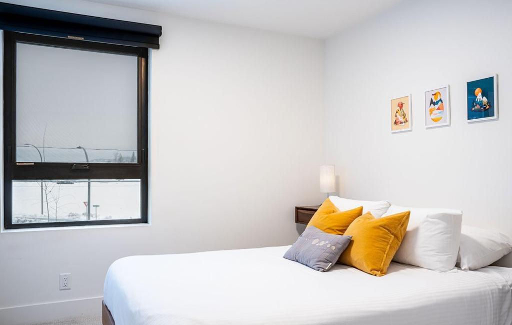 Revel In The Stoke By Revelstoke Vacations Apartment Exterior foto